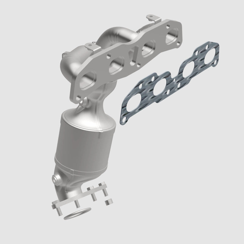 MagnaFlow 5531295 product photo 22