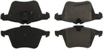 StopTech 06-08 Jaguar S-Type Street Performance Front Brake Pads