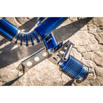 Ryft Titanium Race Exhaust For Lamborghini Huracan LP630 - AutoTalent