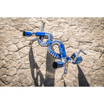 Ryft Titanium Race Exhaust For Lamborghini Huracan Performante LP640 - AutoTalent