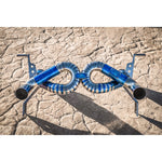 Ryft Titanium Race Exhaust For Lamborghini Huracan Performante - AutoTalent