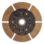 Exedy 2010-2012 Hyundai Genesis Coupe L4 Hyper Multi Disc Assembly (A) Sprung Center Disc