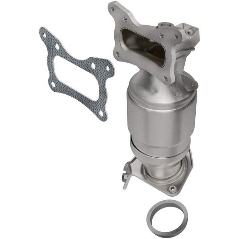 MagnaFlow 5531020 product photo 21