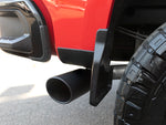 aFe Apollo GT Series 2019 GM Silverado/Sierra 1500 4.3L/5.3L 409 SS CatBack Exhaust System w/Blk Tip