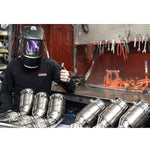 Fabspeed Sport Catalytic Converters for McLaren 650S 2014-2017