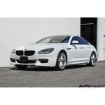 DME Tuning OBD ECU Upgrade for Bmw 650i - AutoTalent