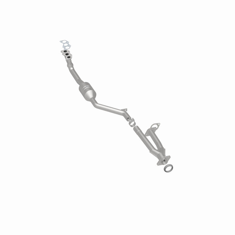 MagnaFlow 52202 product photo 18