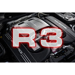 RennTech R3 Performance Ecu Upgrade For Mercedes-Benz W166 GLE 63 AMG SUV - AutoTalent