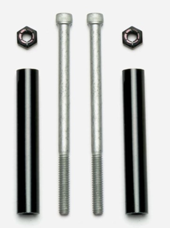 Wilwood Bridge Bolt Kit FSL4 .810in Rotor Wilwood Bridge Bolt Kit FSL4 .810in Rotor