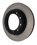 Stoptech 07-09 / 11-18 Ford F-53 Premium Front CryoStop Brake Rotor