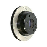 StopTech Power Slot 02-06 Escalade / 03-06 Avalanche 1500 Rear Left Rotor