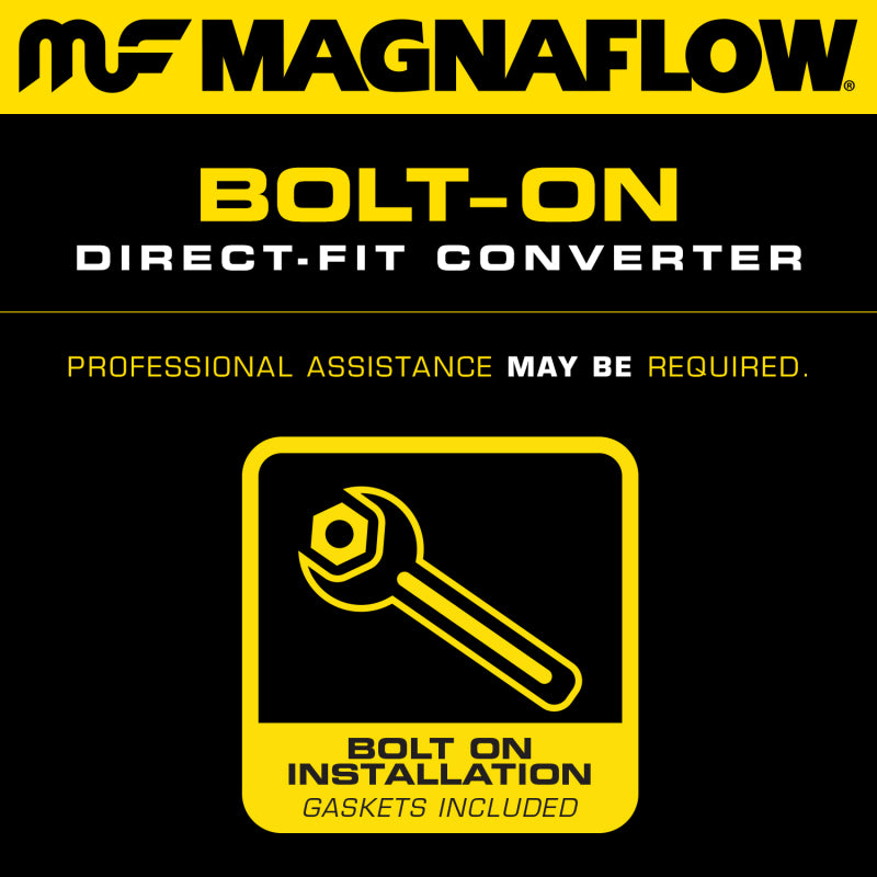 MagnaFlow 49977 product photo 20