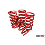 RennTech Coil Over Suspension For Mercedes-Benz C63 AMG - AutoTalent