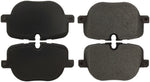 StopTech Street Brake Pads - Front