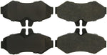 StopTech Street Brake Pads