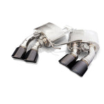 Fi Exhaust Catback Exhaust System for Porsche Macan G2 2019-2020