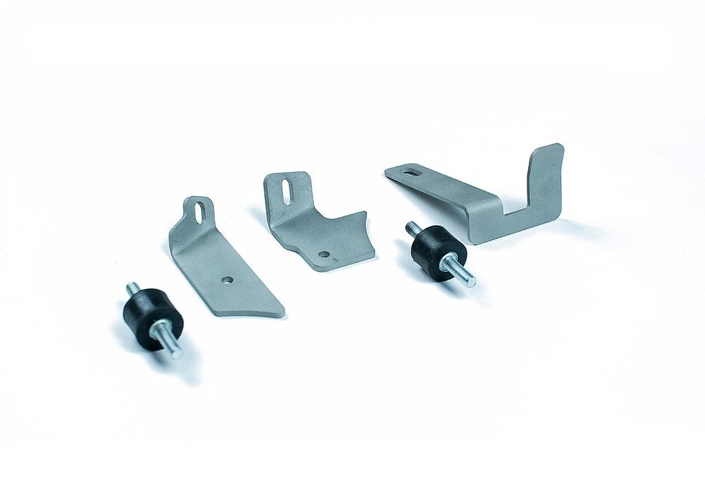 Eventuri Intake System for M5 - AutoTalent