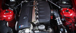 Eventuri Carbon Fiber Intake for Bmw Z4 M E86 - AutoTalent