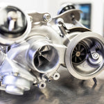 M-Engineering Stage 3 Power Package for Mclaren M838T 2011-2021