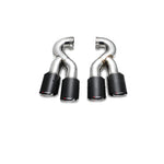 Fi Exhaust OPF Valvetronic Cat-back Exhaust System | Porsche Cayenne 9Y0 2020+