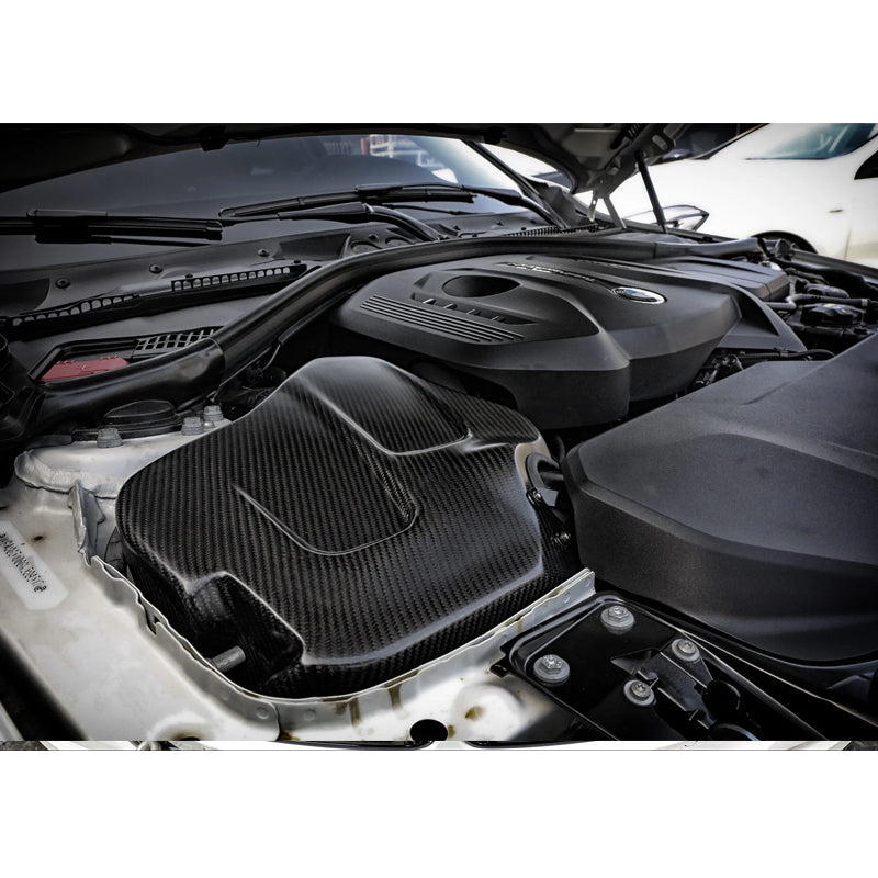 Armaspeed Cold Air Intake Carbon Fiber - BMW F30 320i / 330i B48 2012-2019