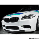 RKP Carbon Front Lip - BMW M5 F10 2012-2016 - autotalent