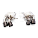 Fi Exhaust Catback Exhaust System for Porsche Macan S G2 2019-2020