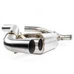 Dinan Exhaust Free Flow Axle-Back for BMW M340i - AutoTalent
