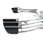 Eisenmann Race Performance Exhaust for F97 X3M and F98 X4M - AutoTalent