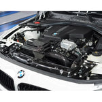 Armaspeed Cold Air Intake Carbon Fiber - BMW F30 320i / 328i N20 2012-2018