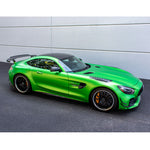 RennTech Carbon Fiber Rear Wing Low Profile | C190 AMG GT | 2018-2022