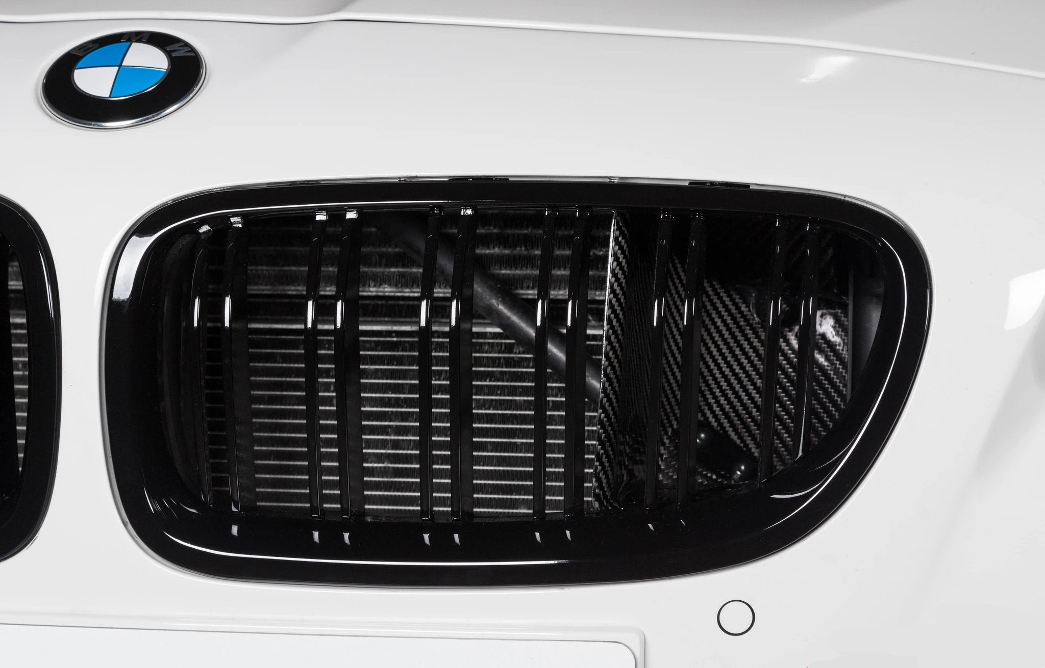 Eventuri Kevlar Intake for Bmw F06 M6 - AutoTalent