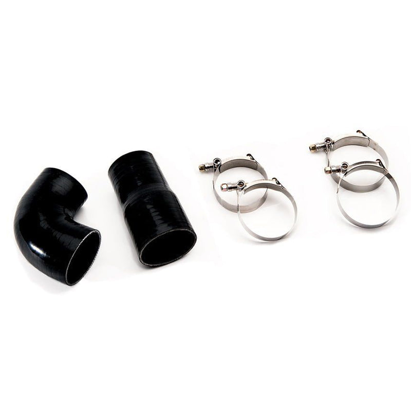 VRSF Stepped Race 7.5″ Intercooler FMIC Upgrade Kit For BMW 135i - AutoTalent