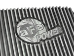 aFe Transmission Pan Cover (Raw); Dodge Diesel Trucks 07.5-12 L6-6.7L (td)