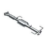 MagnaFlow Conv DF Previa 95-96 2.4L
