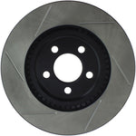 StopTech Slotted Sport Brake Rotor