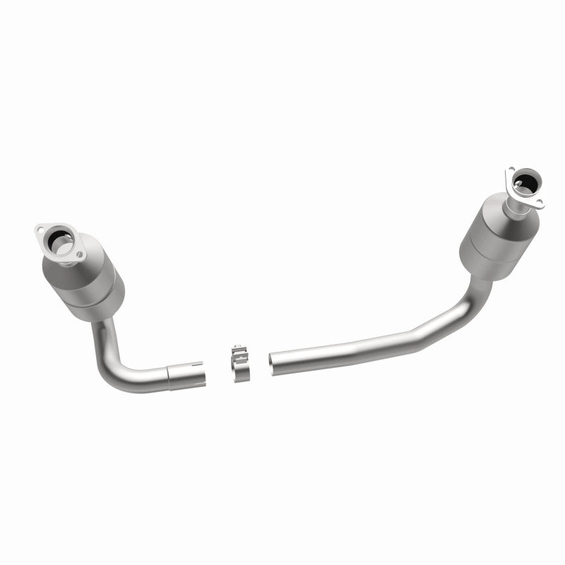 MagnaFlow 4551027 product photo 16