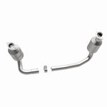 MagnaFlow 4551027 product photo 16