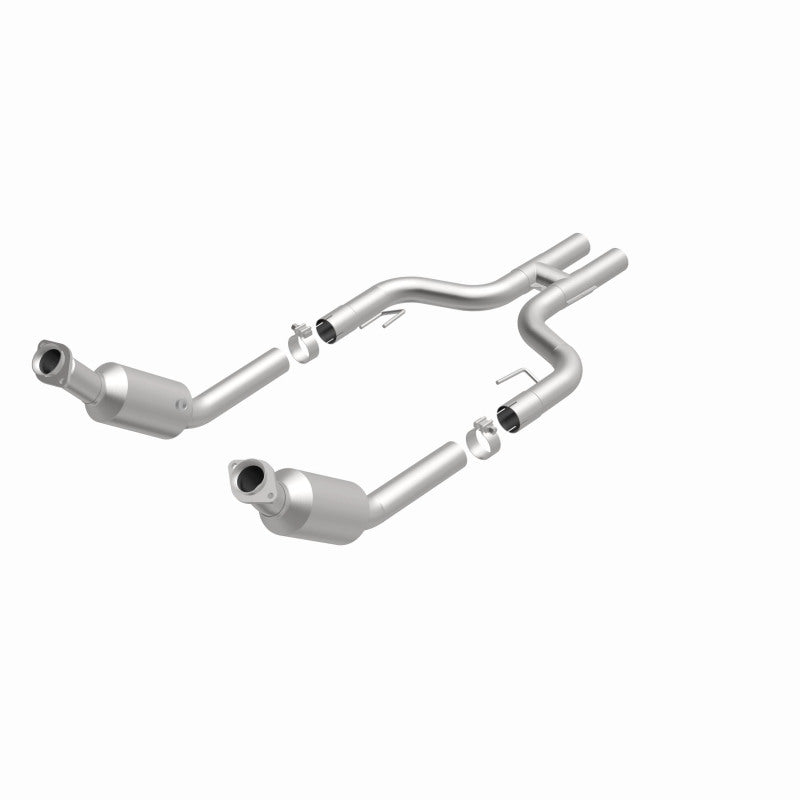MagnaFlow 49001 product photo 24