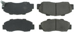 StopTech Street Select Brake Pads - Front