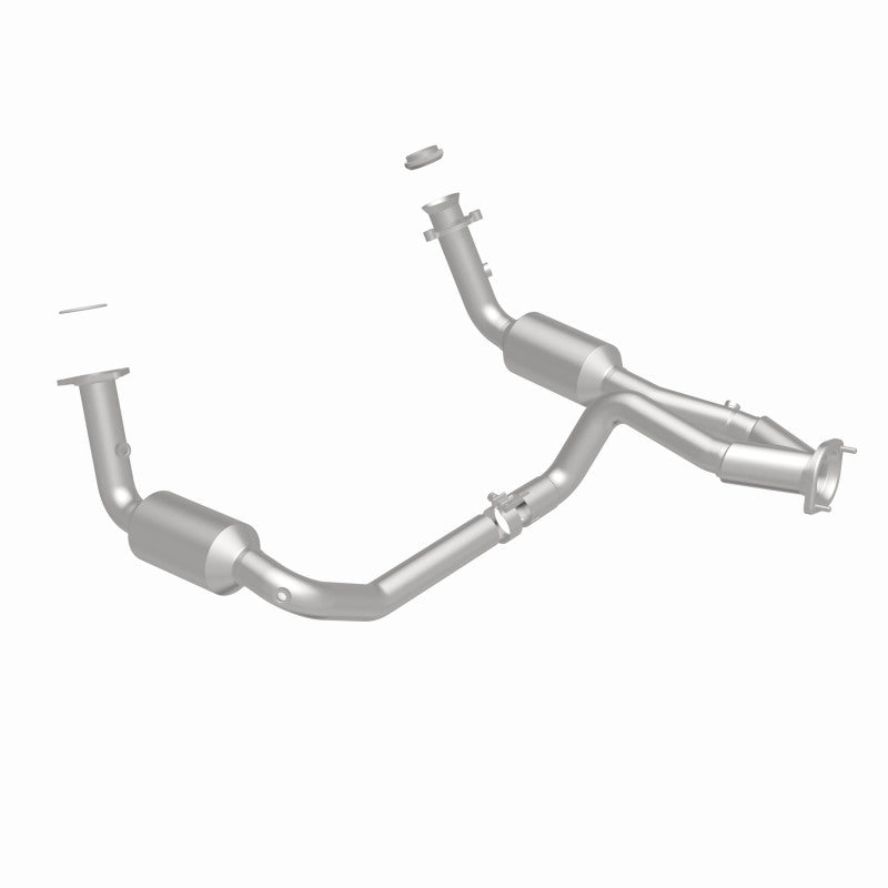 MagnaFlow 4451419 product photo 22