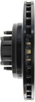 StopTech Slotted Sport Brake Rotor