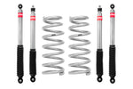 Eibach Pro-Truck Lift Kit for 03-09 Dodge Ram 2500 4WD (Pro-Truck Shocks Included)