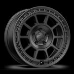 fifteen52 Traverse MX 17x8 5x114.3 38mm ET 73.1mm Center Bore Frosted Graphite Wheel
