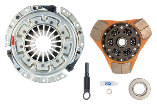 Exedy 1990-1996 Nissan 300ZX 2+2 V6 Stage 2 Cerametallic Clutch