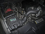 aFe Quantum Cold Air Intake System w/ Pro Dry S Media 09-13 GM Silverado / Sierra V8-4.8/5.3/6.2L