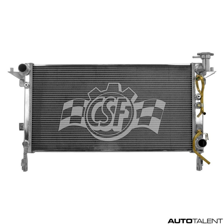 CSF Performance Radiator For Hyundai Genesis - AutoTalent