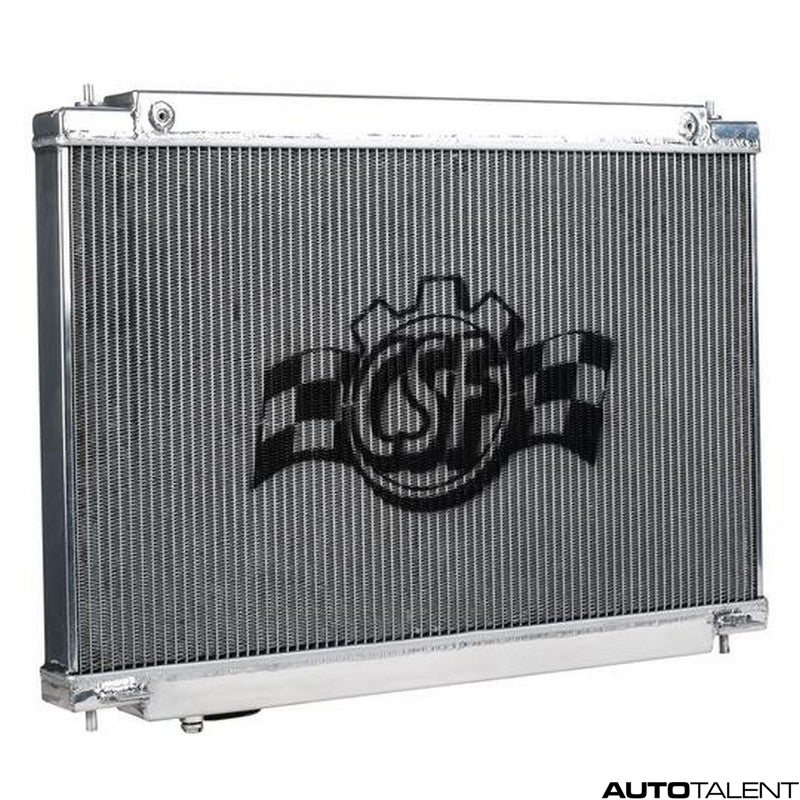 CSF Performance Radiator For Cadillac CTS-V - Autotalent