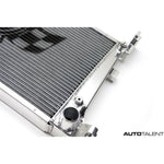 CSF Radiator For Nissan 370Z - Autotalent