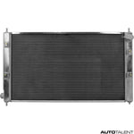 CSF Performance Radiator For Mitsubishi Lancer Evolution X - AutoTalent